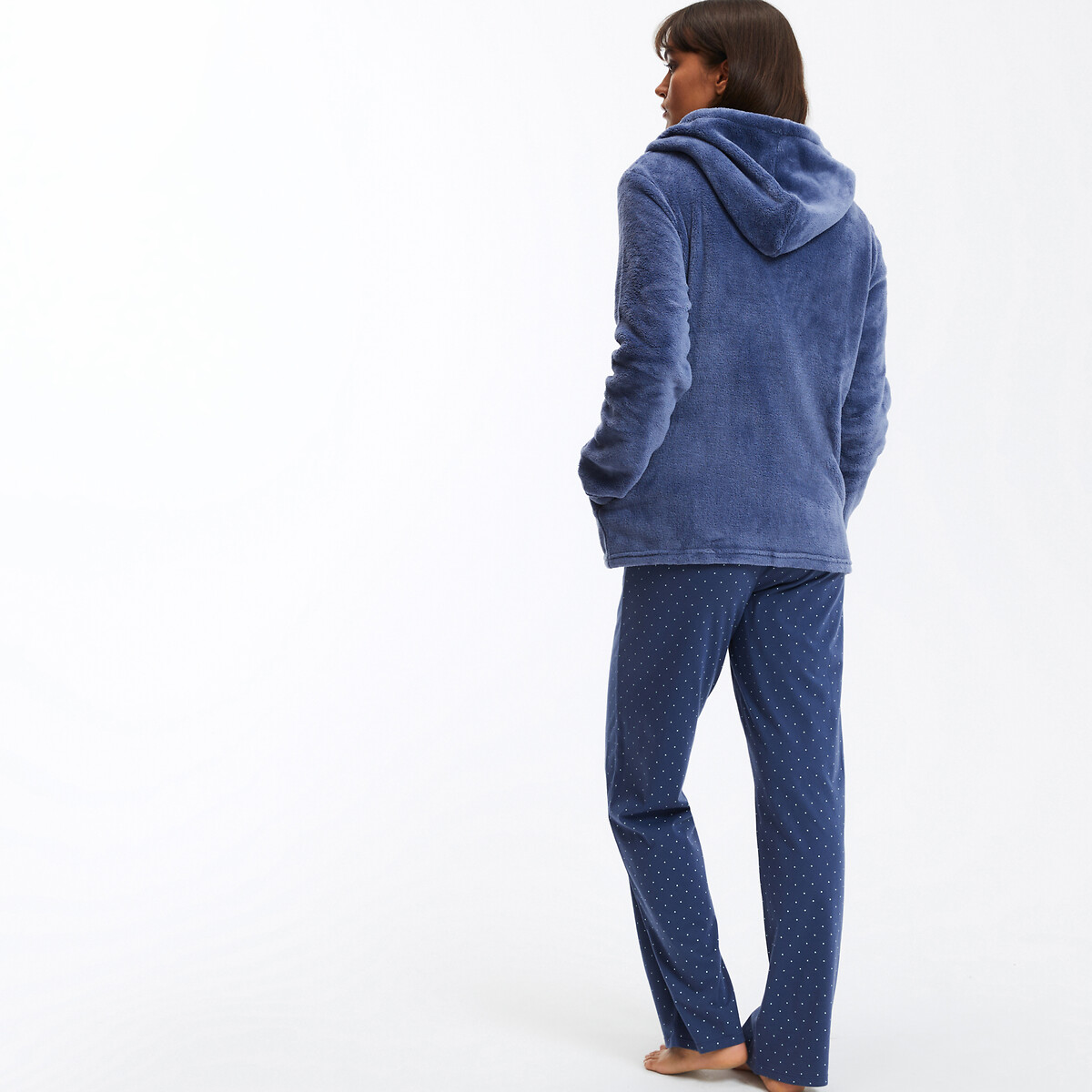 SO'HOME<br>Pijama 3-deliga