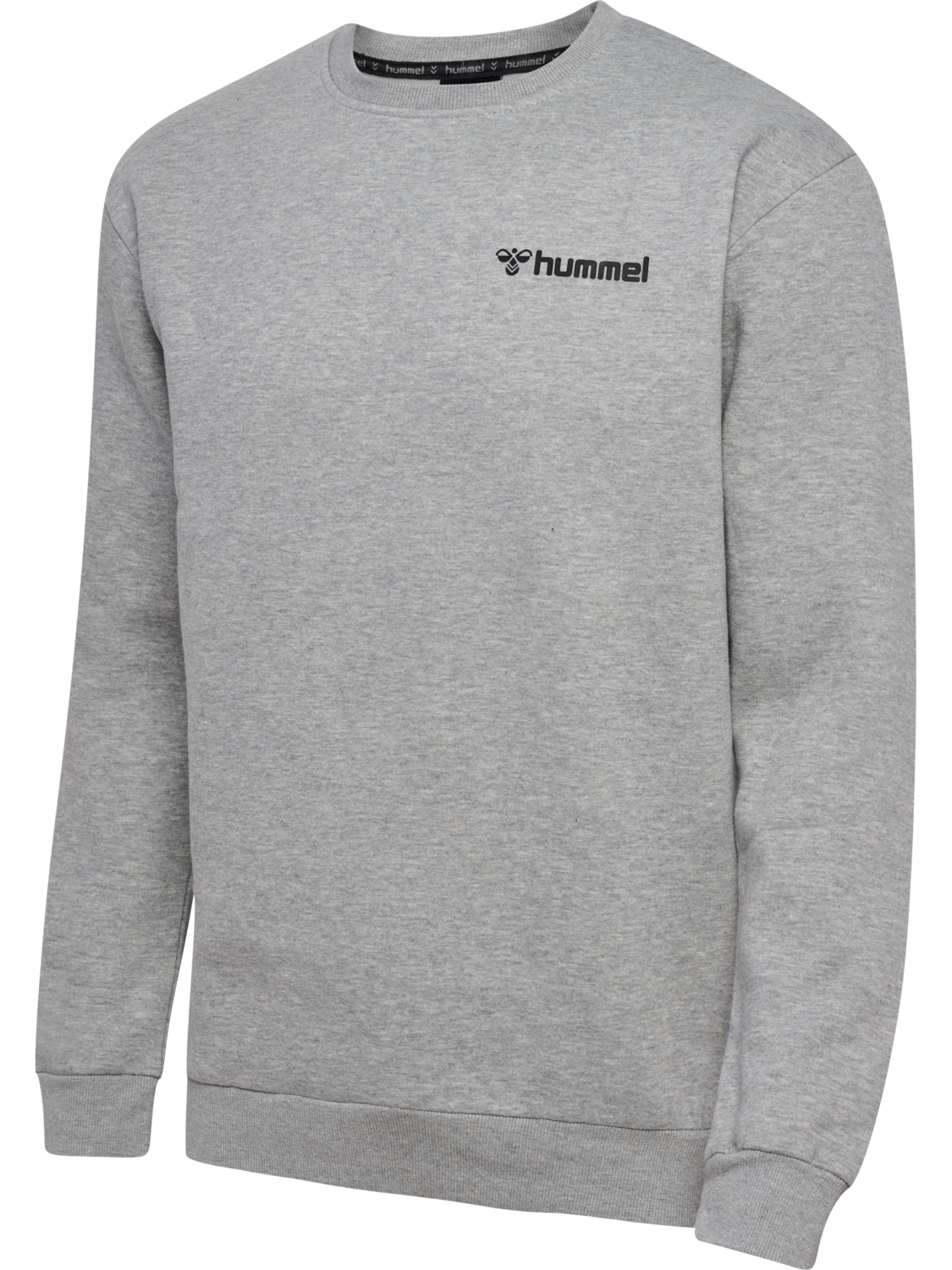 hmlMOVER COTTON SWEATSHIRT