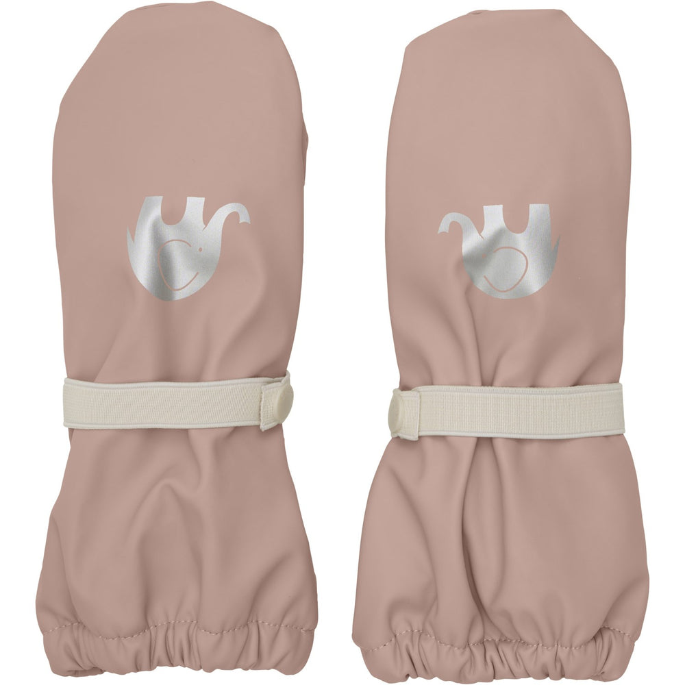 Køb CeLaVi Misty Rose Vatteret PU-Vanter