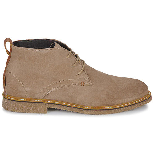 Casual Attitude - BILENI - Beige