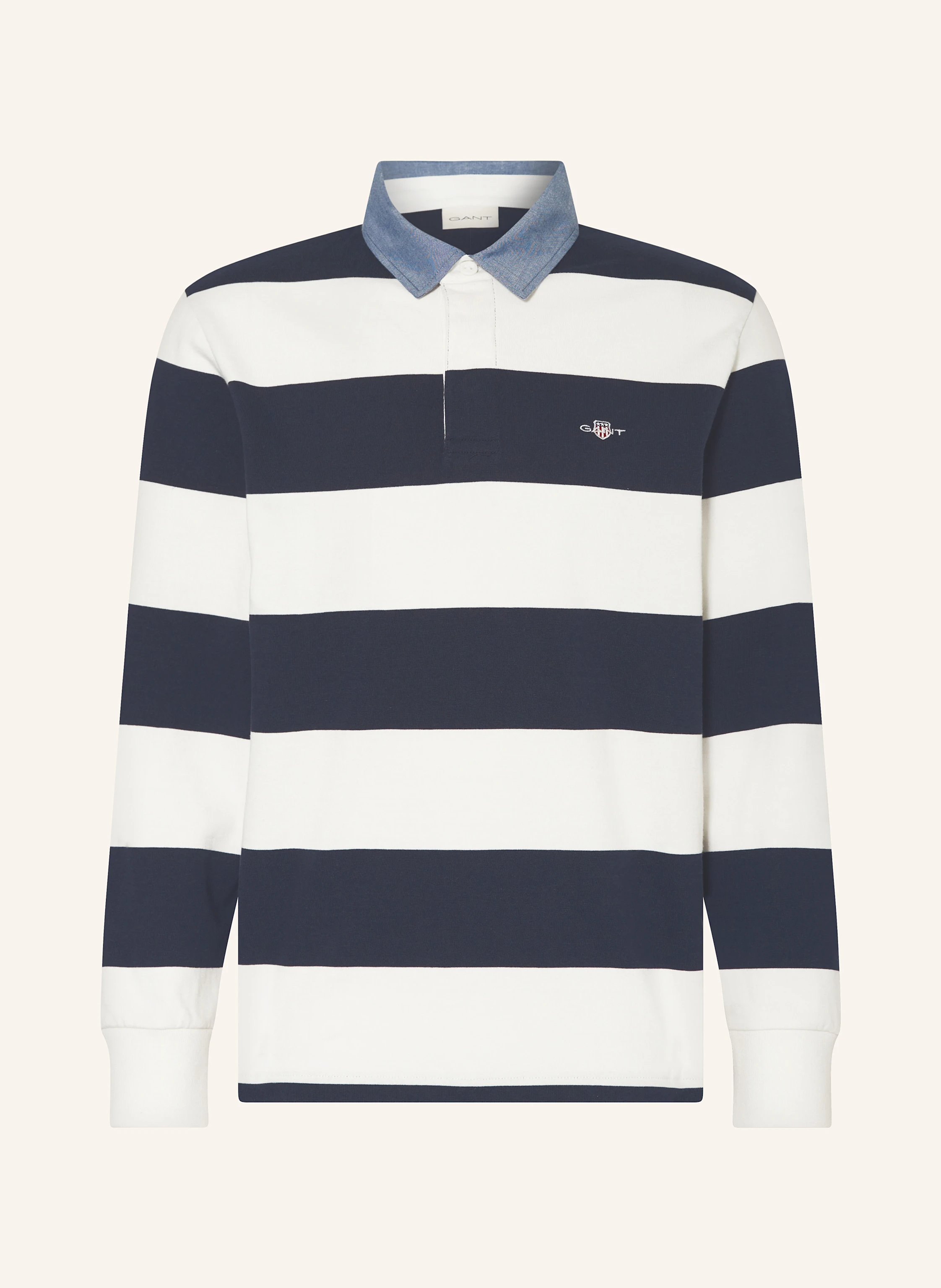 GANT Rugbyshirt