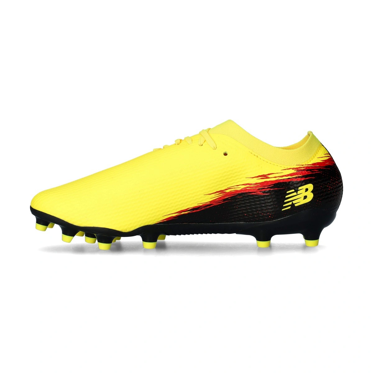 Chuteira New Balance Furon Team MG V8