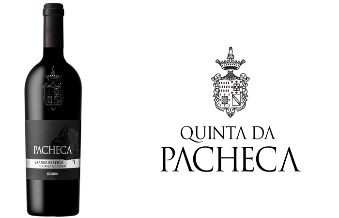 Pacheca Grande Reserva Touriga Nacional 2018 Douro D.O.C.
