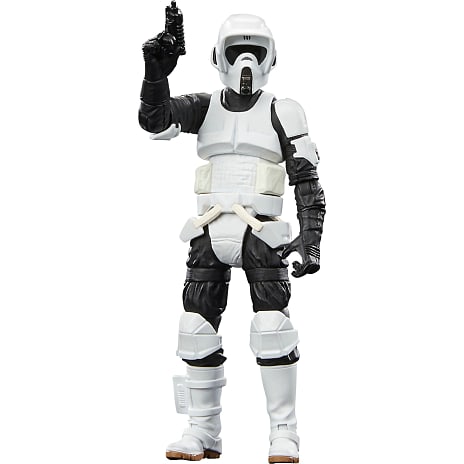 Disney Star Wars The Vintage Collection - Endor Bunker