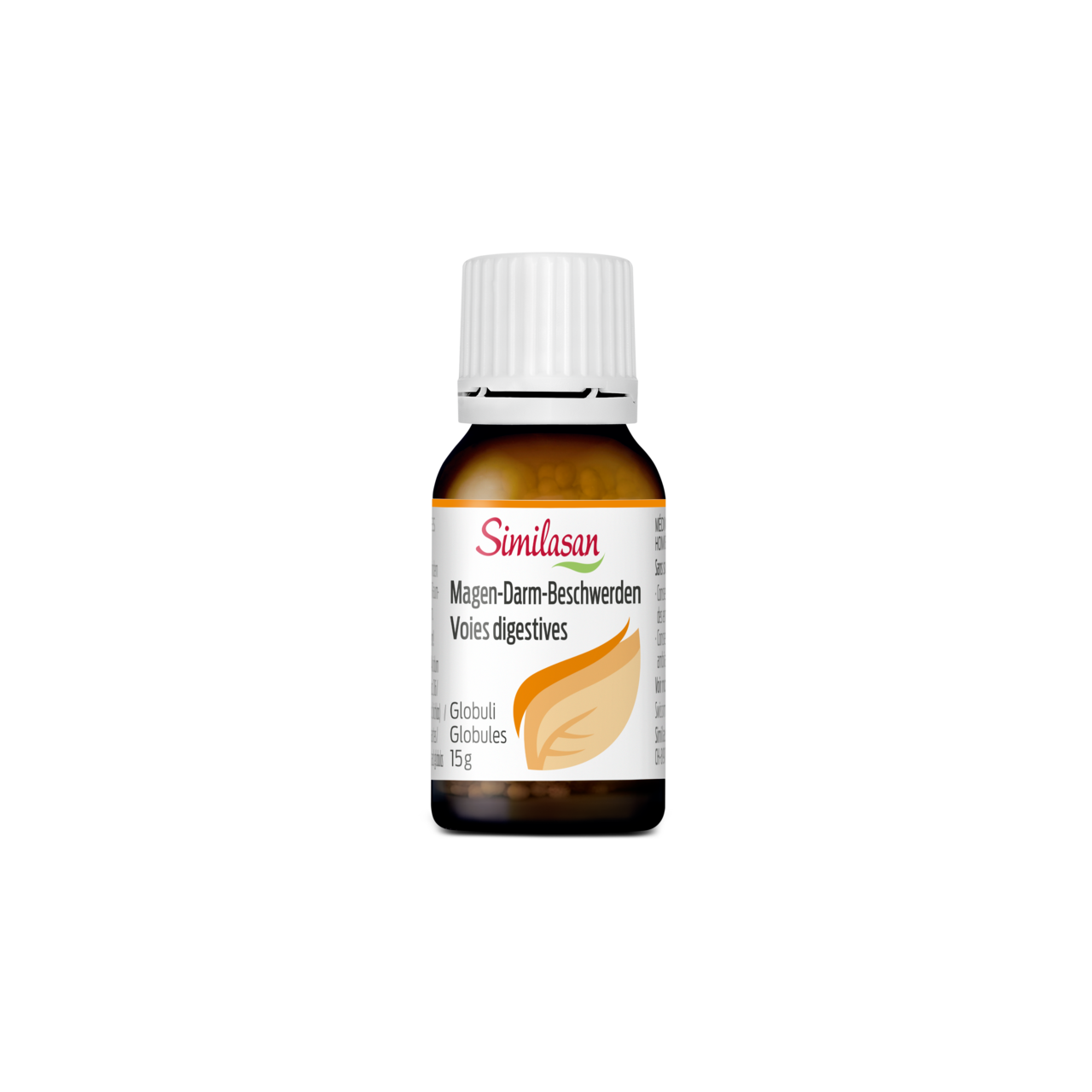 SIMILASAN Magen-Darm-Beschwerden<br>15 g, Flasche, Streukügelchen