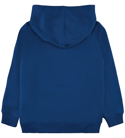 The New H?ttetr?je - TnHaddon - Monaco Blue m. Bulldog