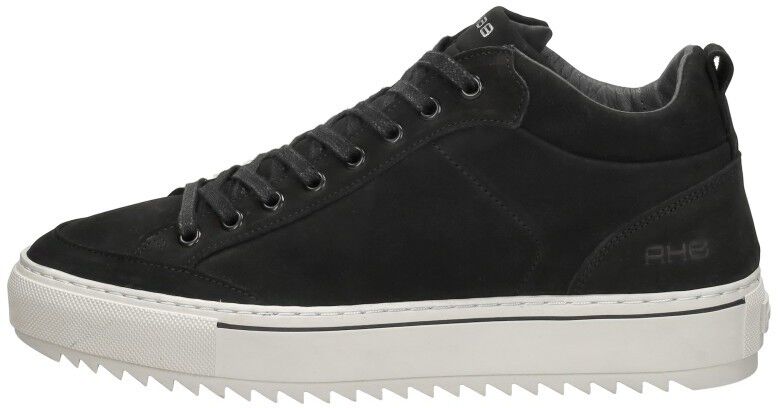 Rehab Graig Nub zwart