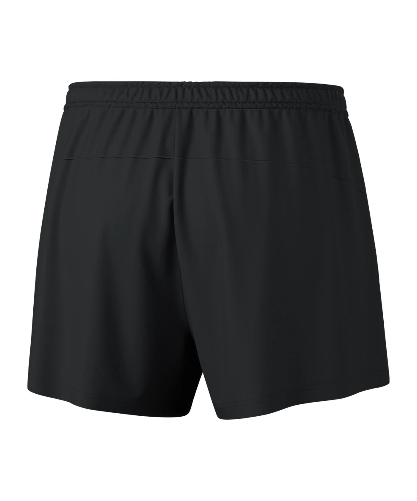 Erima Team Short Damen Schwarz