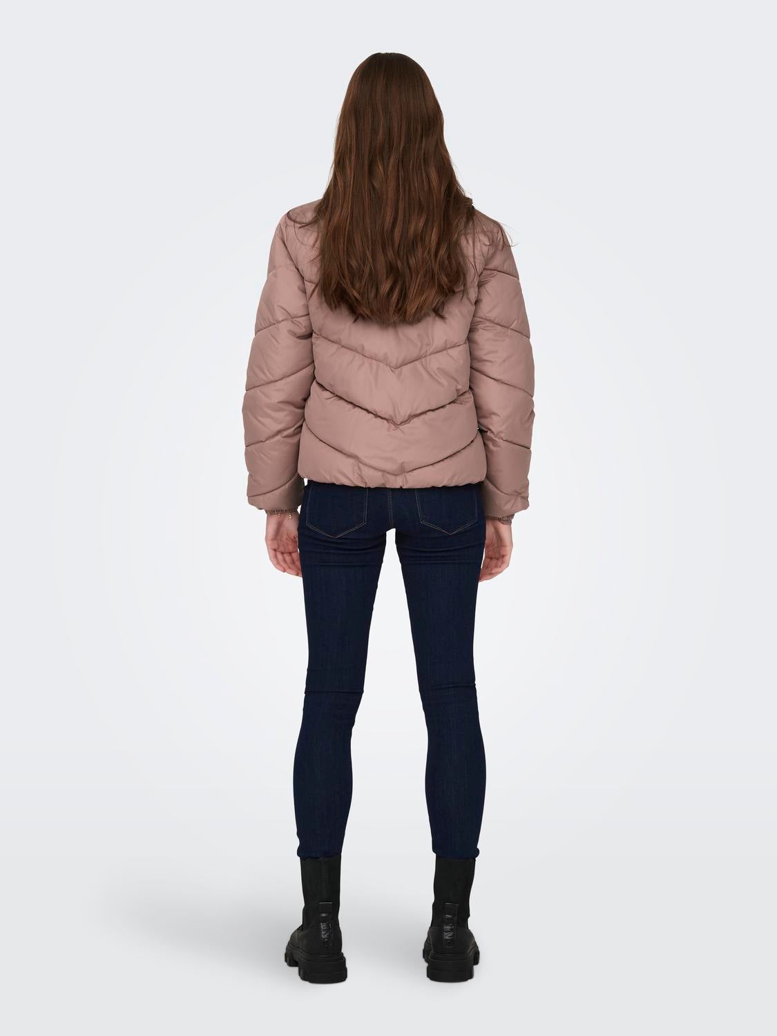 JDYFINNO Jacke Burlwood