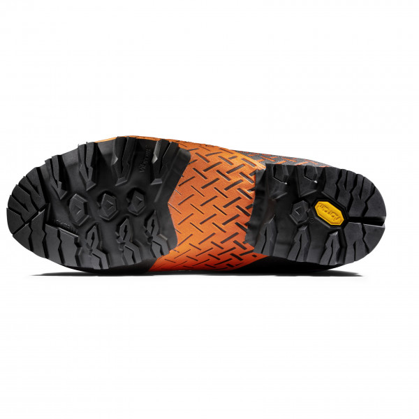 Mammut - Nordwand 6000 High - Chaussures d'expédition