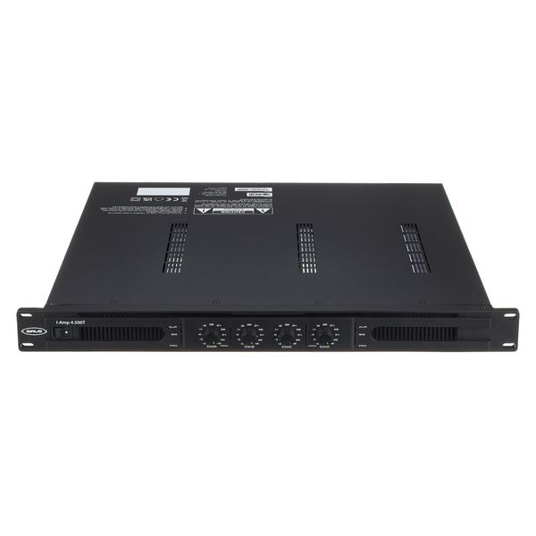 Sirus I-Amp Drop 6W Gastro Bundle L