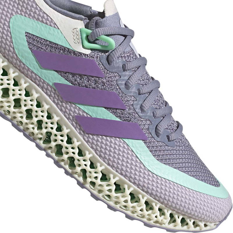 adidas 4DFWD 2 Løbesko Dame