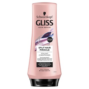 Schwarzkopf Gliss Kur Split Hair Miracle Conditioner 200ML