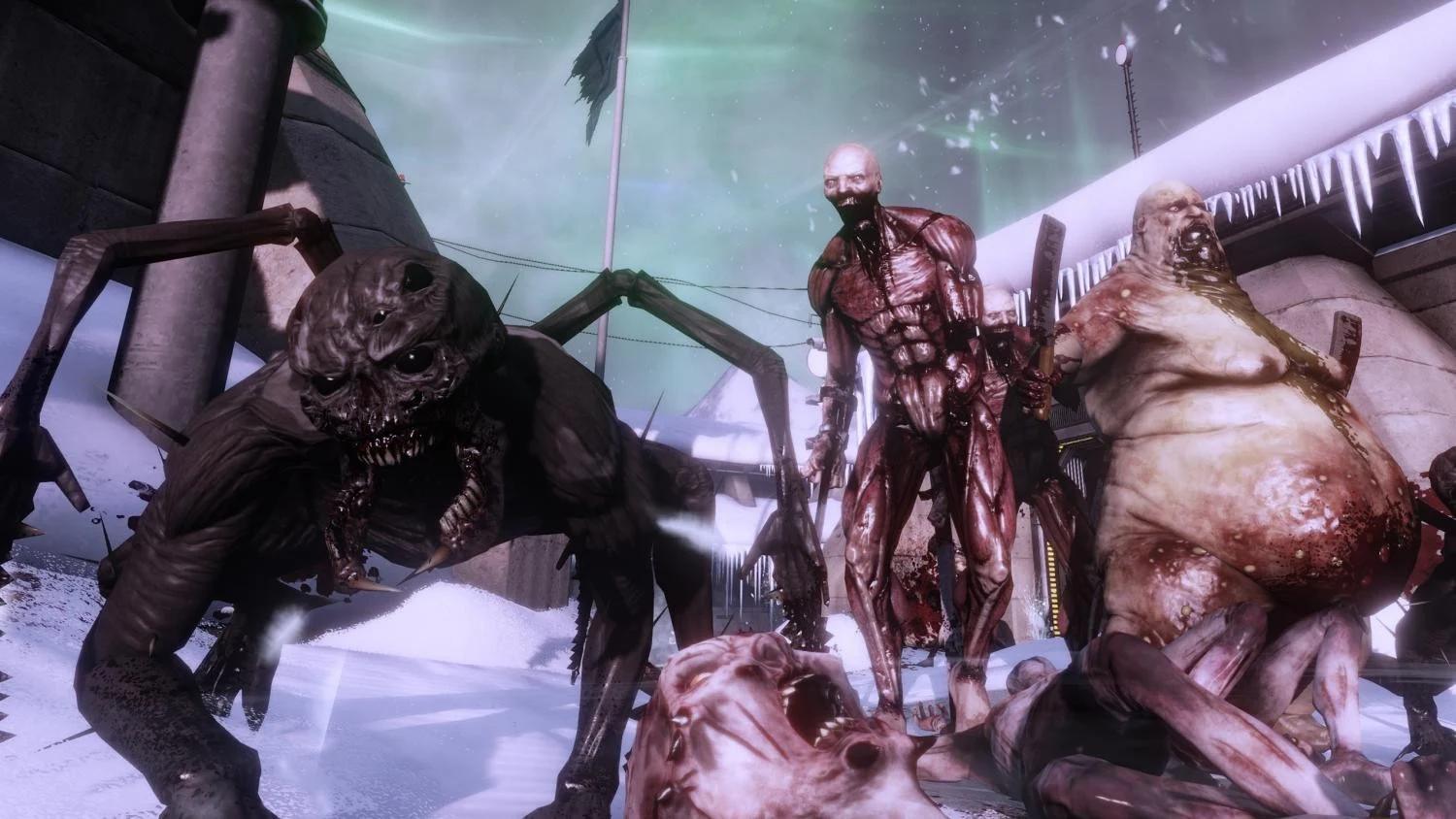 Killing Floor 2- PC