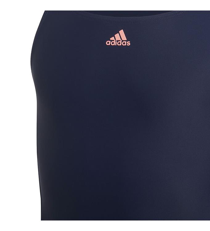 adidas Girls 3-Stripes Badpak