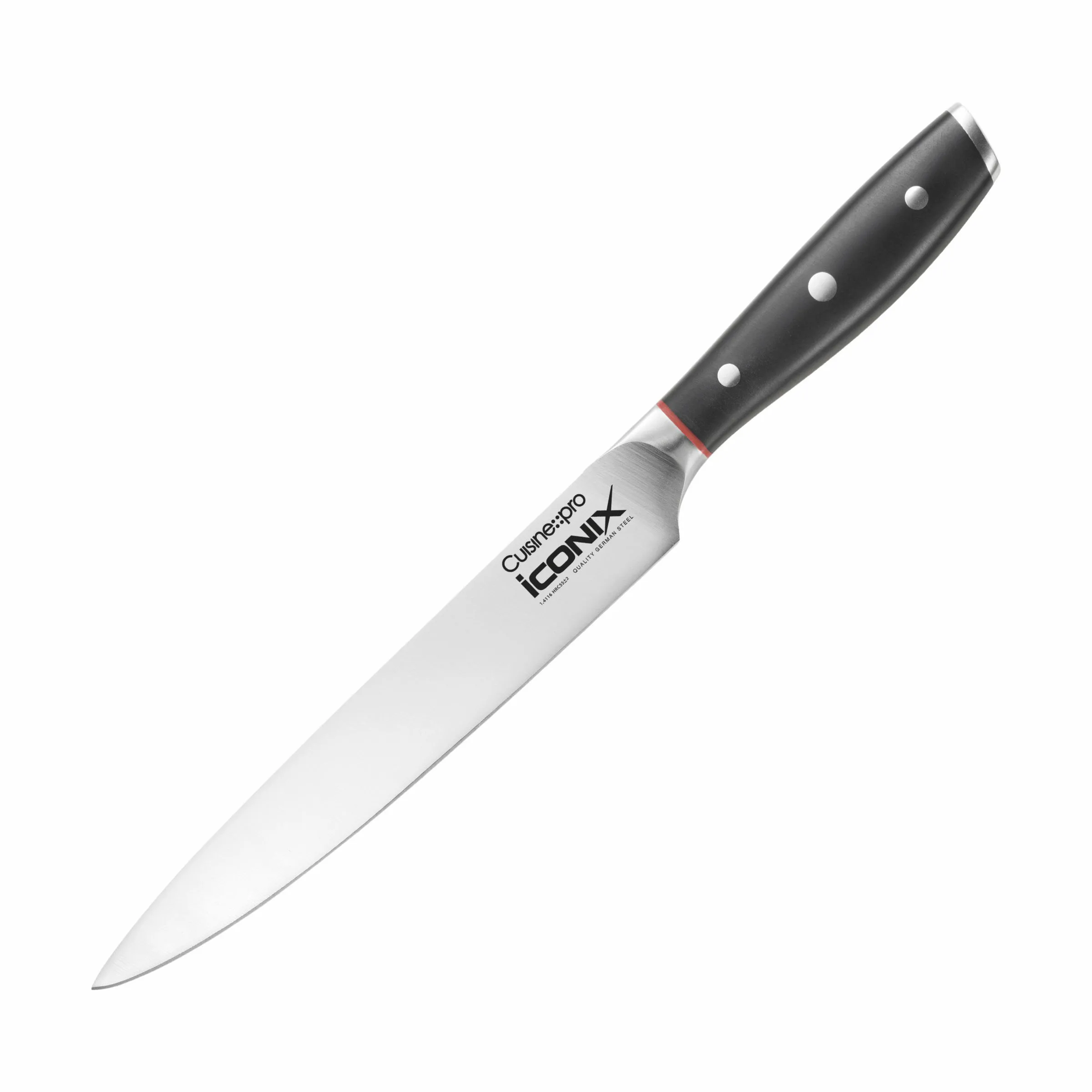 THE CUSTOM CHEF™ iconiX™ Forskærerkniv