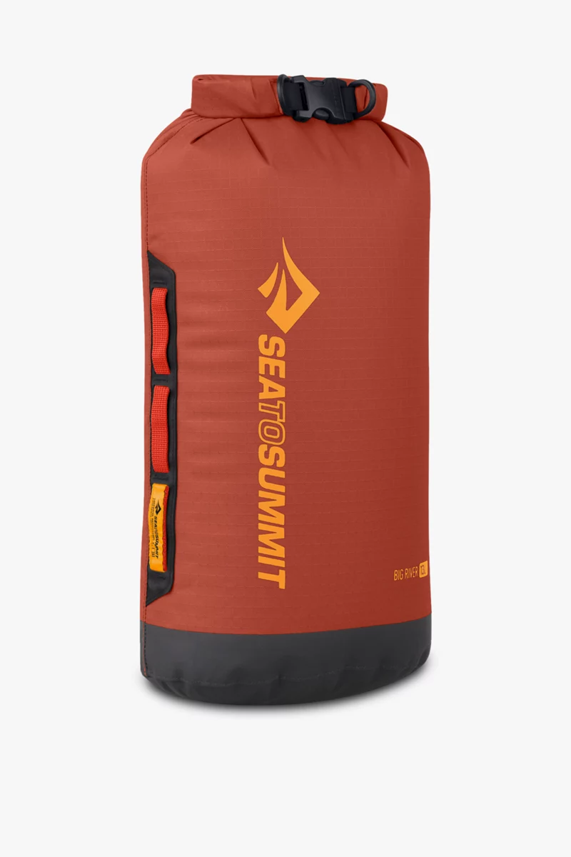 Sea to Summit Big River Dry Bag 13 L Schwimmsack