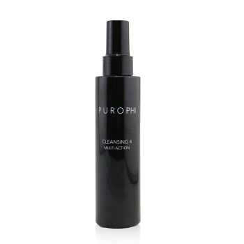 Cleansing 4 - Multi Action (Cleansing Face Cream & For All Skin Types) 150ml/6.7oz