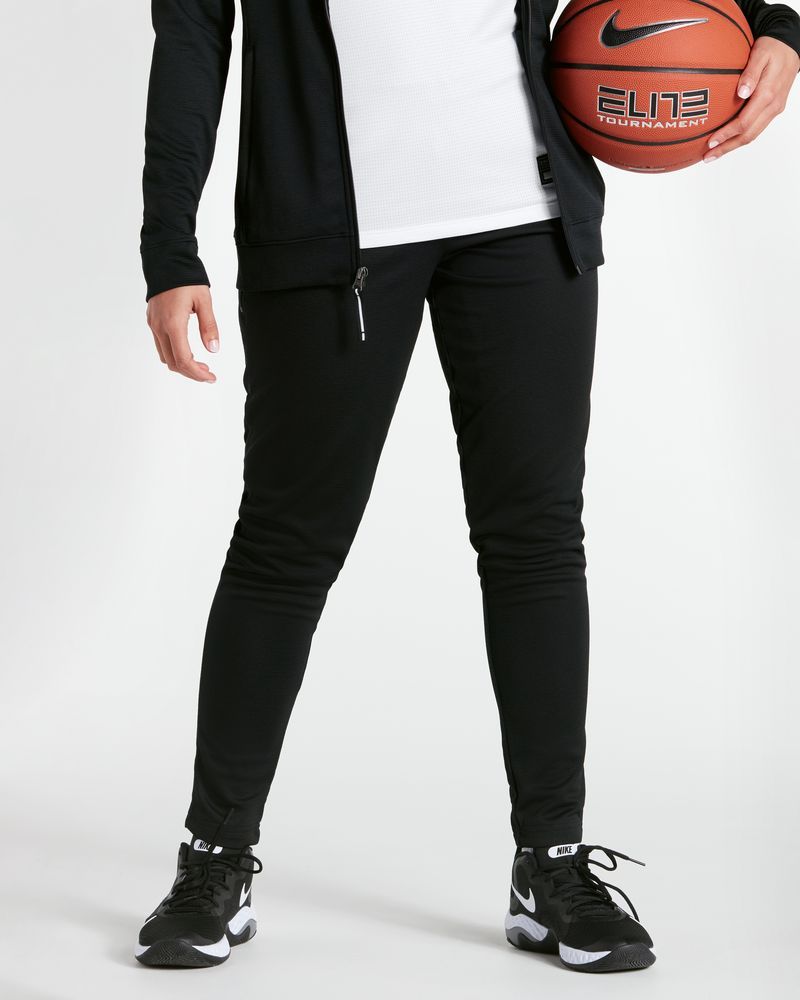 Pantalon de basket Nike Team Noir pour femme