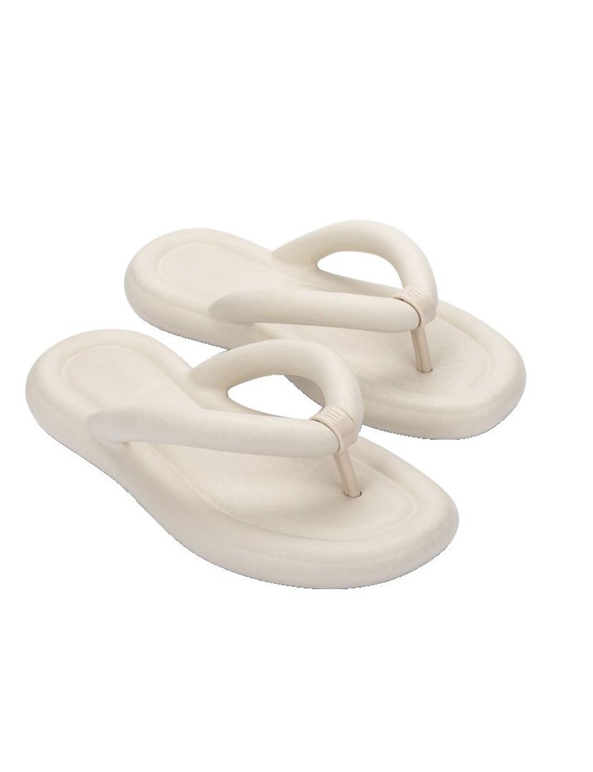 Free Beige Flip Flop Sandals