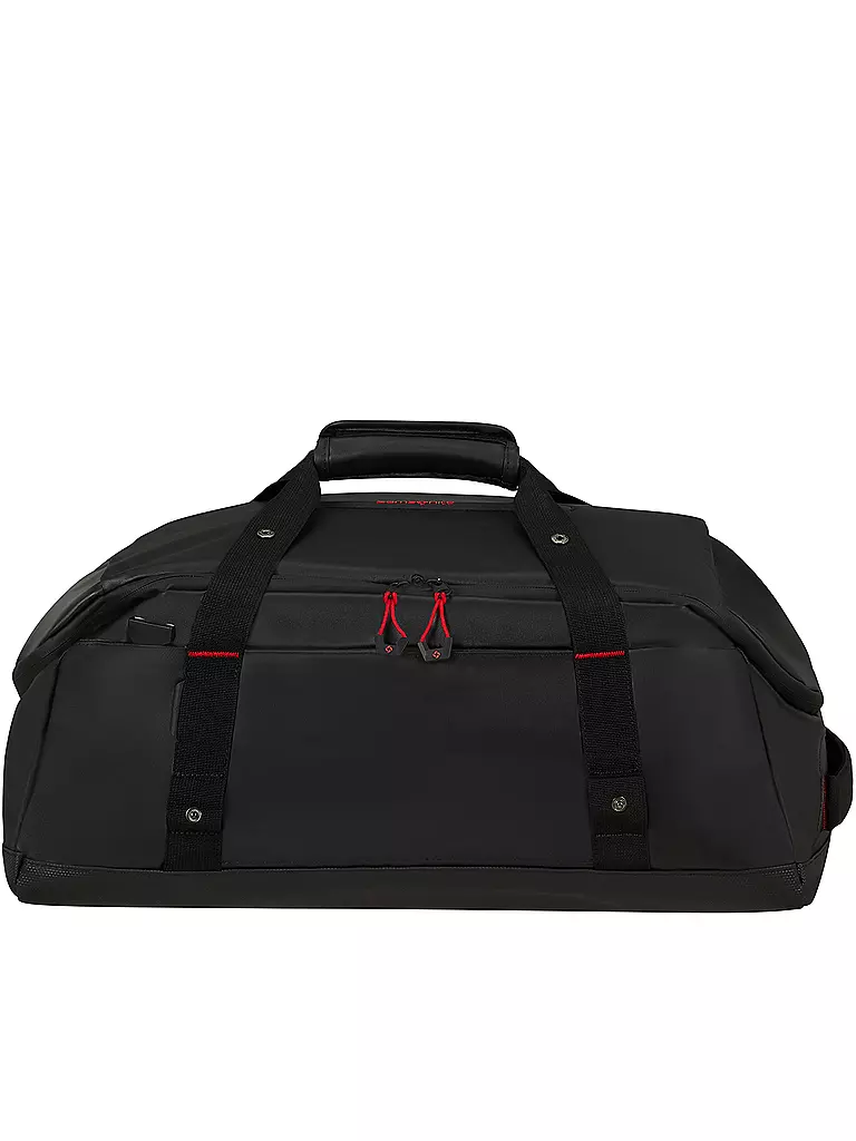 SAMSONITE Reisetasche Ecodiver Duffle S black schwarz