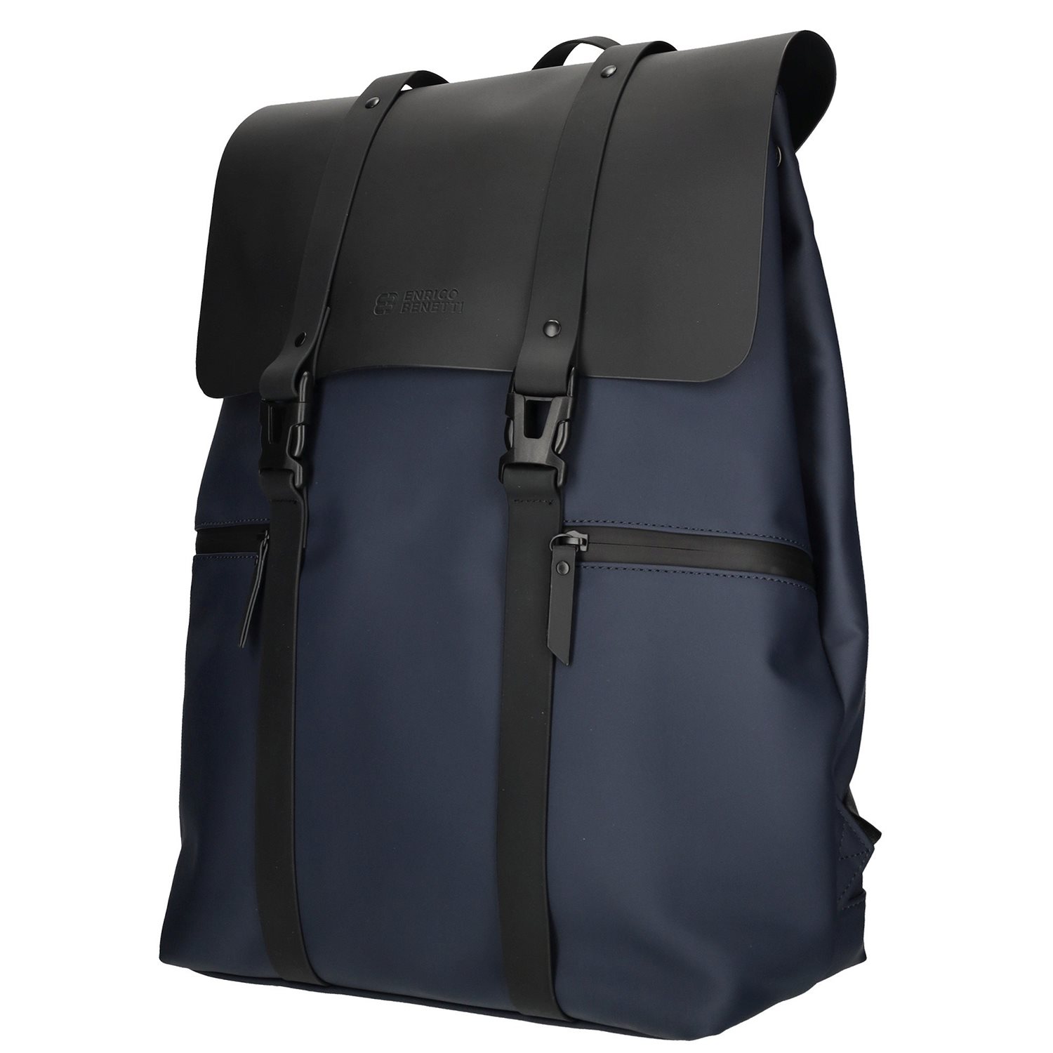 Enrico Benetti Glasgow Laptop Backpack 17