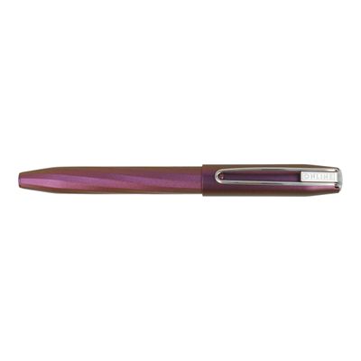 Online Slope Metallic - Roller à cartouches rose pink