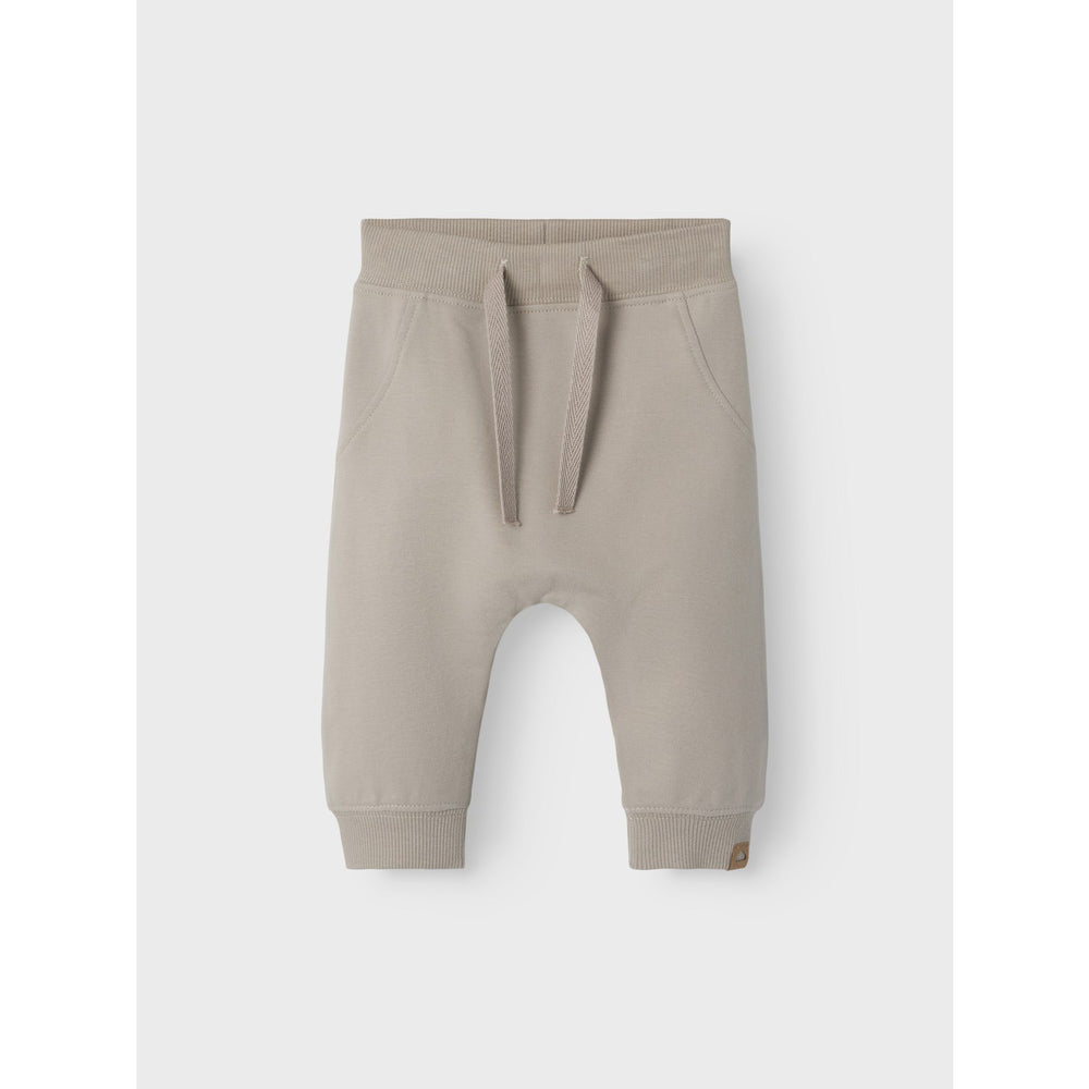Køb Name It Pure Cashmere Takki Sweatpants Noos