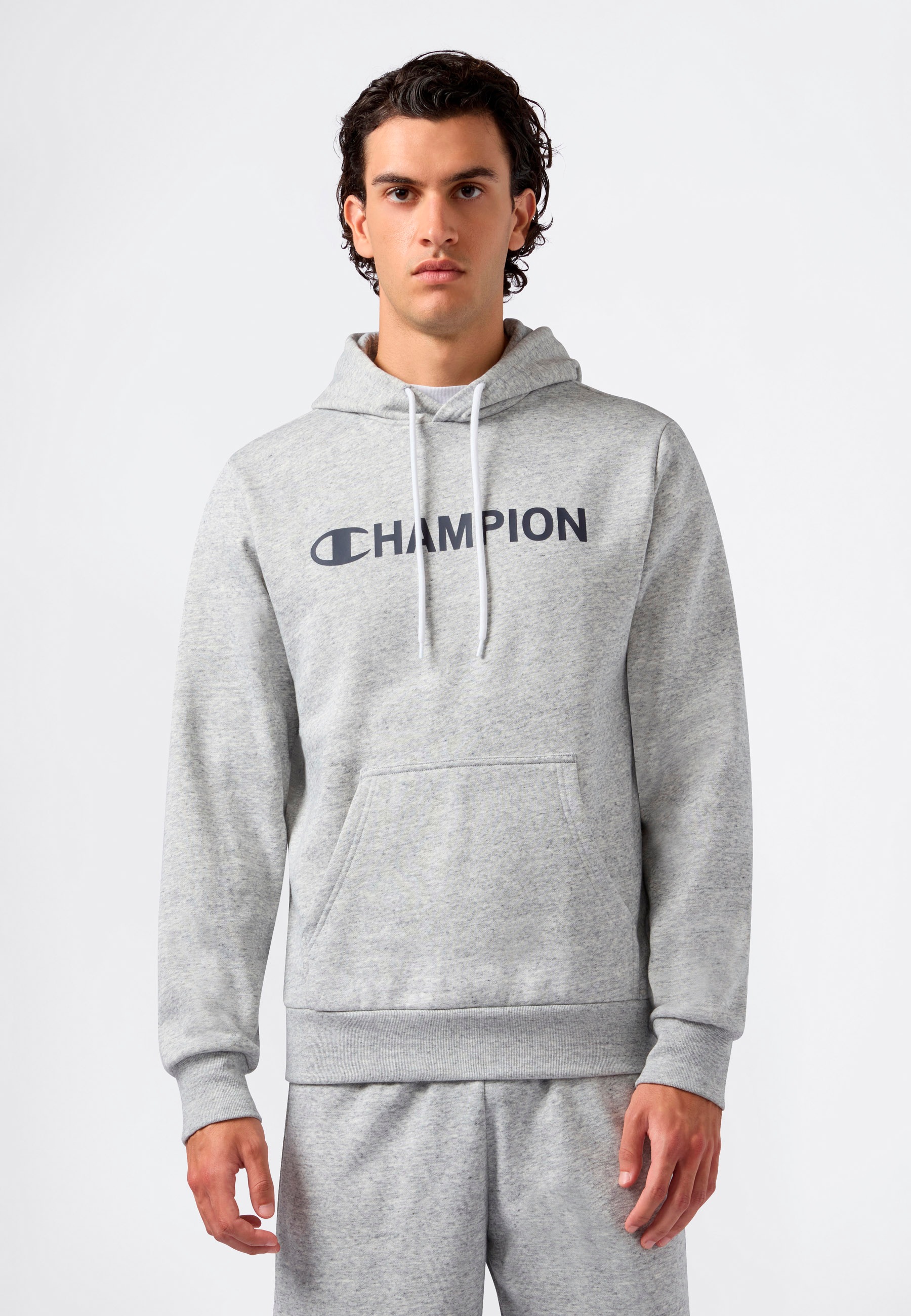 Champion Kapuzensweatshirt »Graphic Hoodie«, 1 Stk.