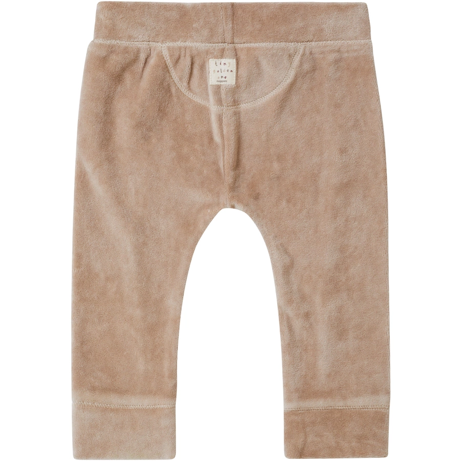 Noppies Hose Trotwood Light Taupe