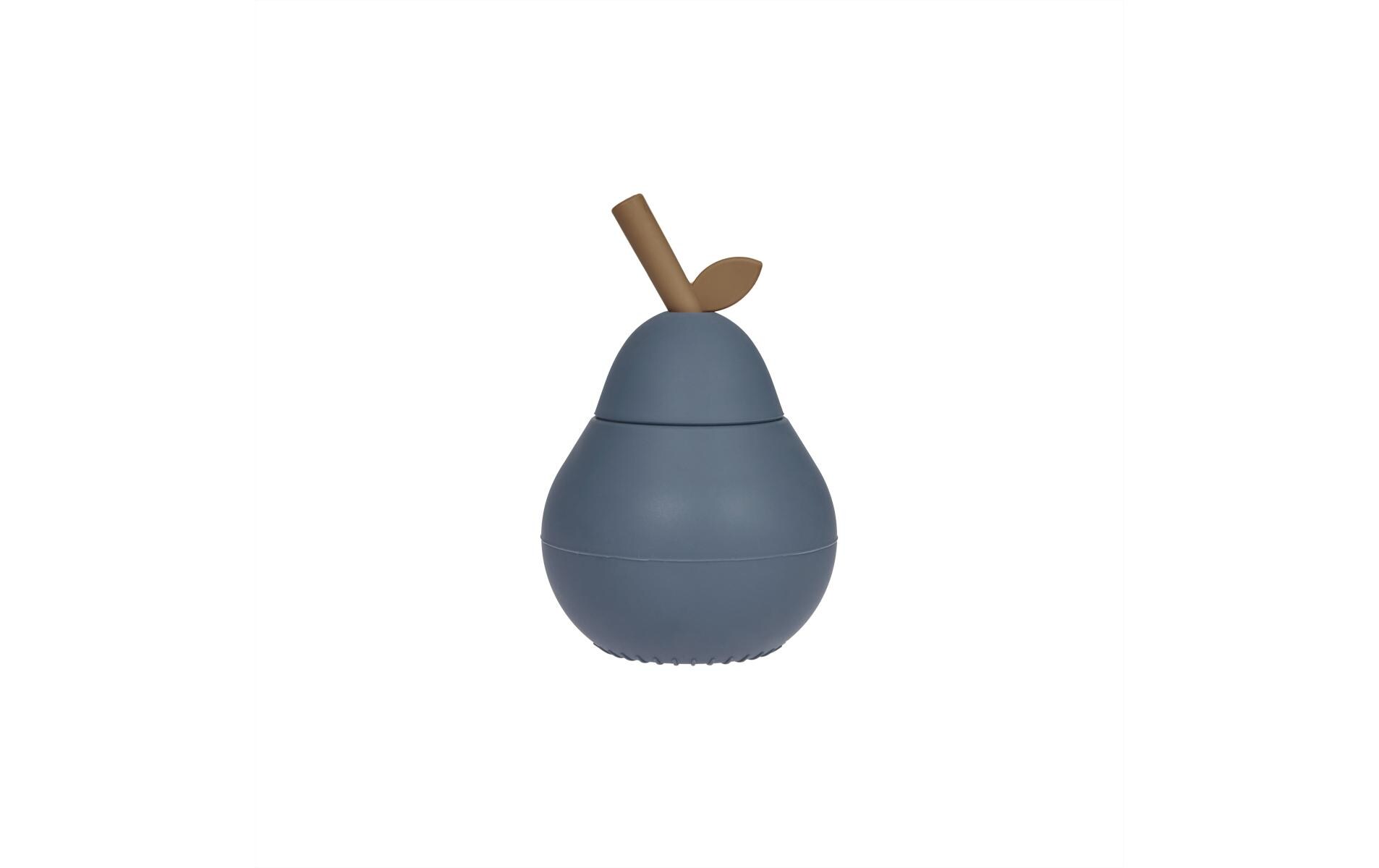 Kindertrinkbecher Pear BlauTrinkbecher