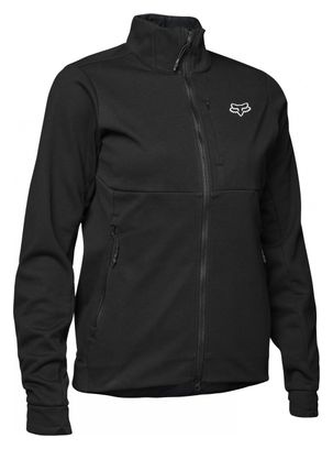 Veste Femme Fox Ranger Fire Noir
