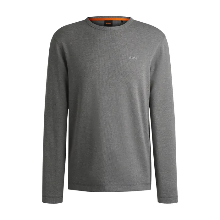 Boss Tempesto Longsleeve Shirt Heren