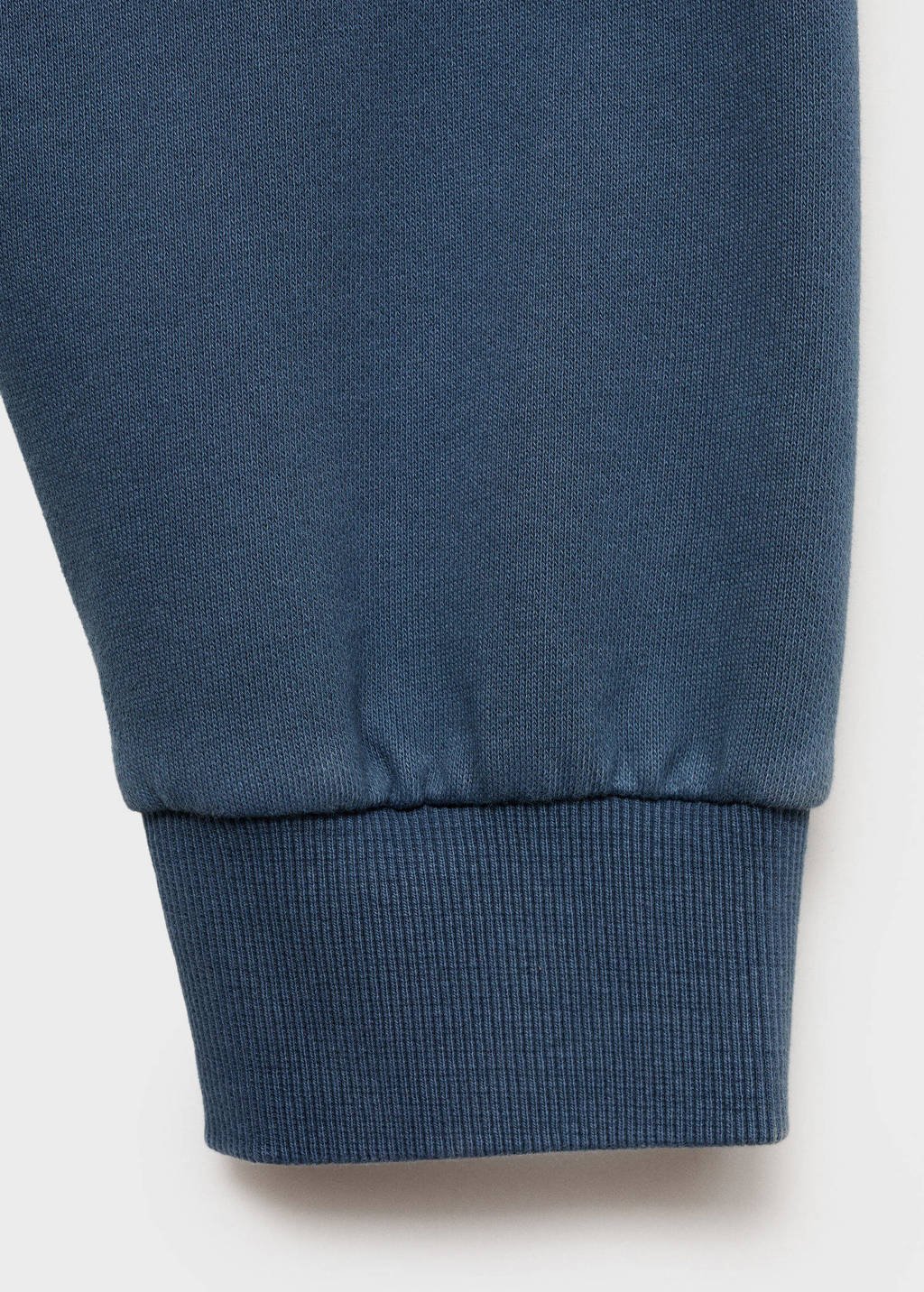MANGO TEEN sweater blauw