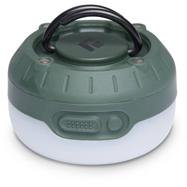 Lanterne camping BLACK DIAMOND MOJI R+ LANTERN DARK LAUREL