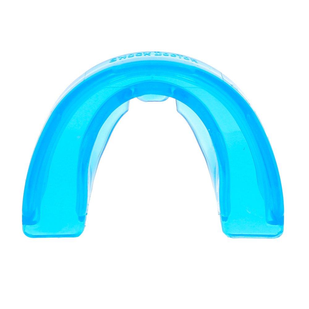 Shock Doctor Braces Mouthguard Adults