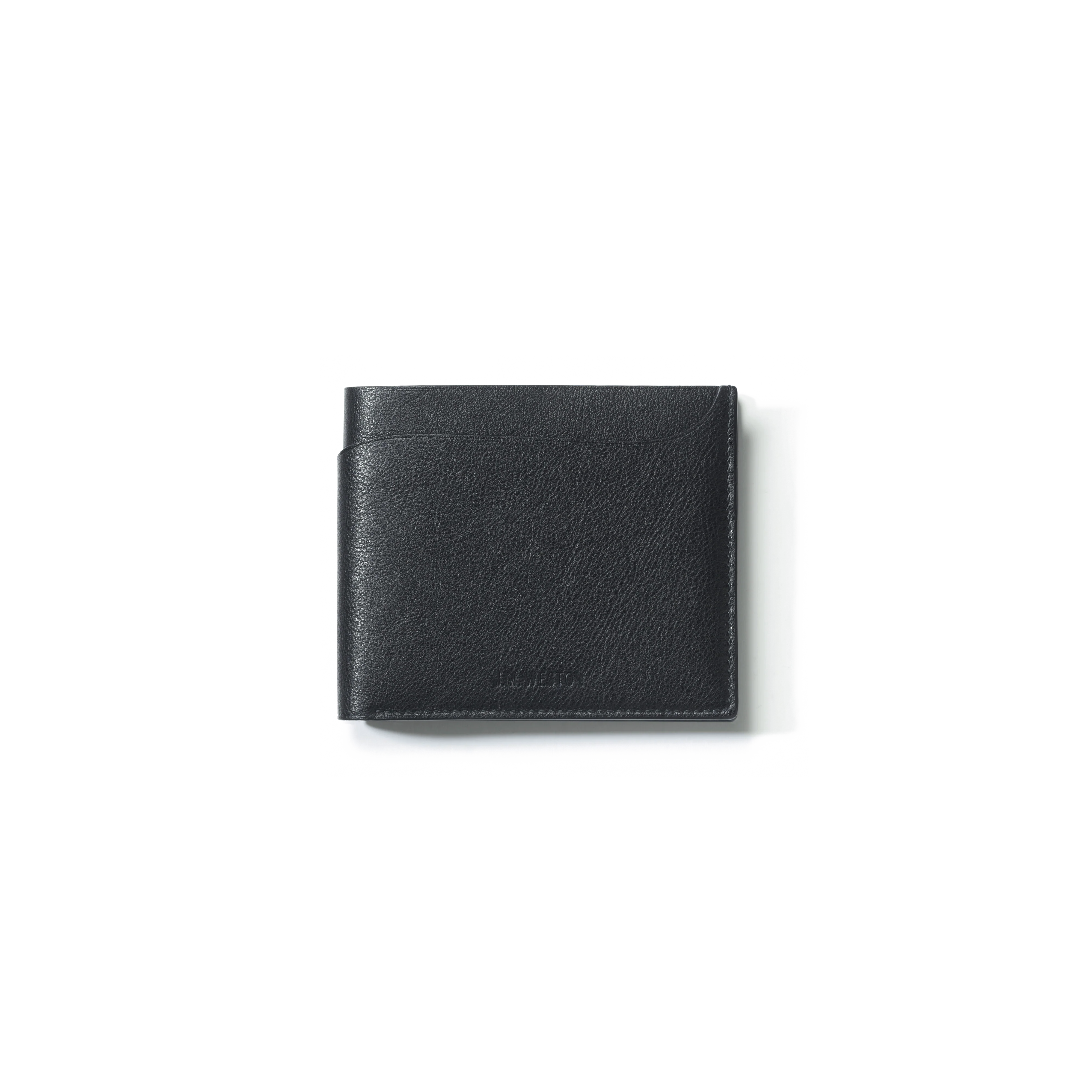 Portefeuille Compact Double You