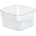 Compartiment pour tiroir COMPACT SORT, 100x100mm