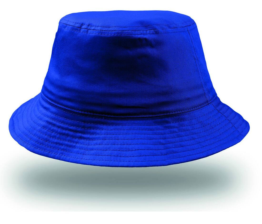 Atlantis AT039 - Chapeau de Pêcheur en Coton Léger avec Large Bord