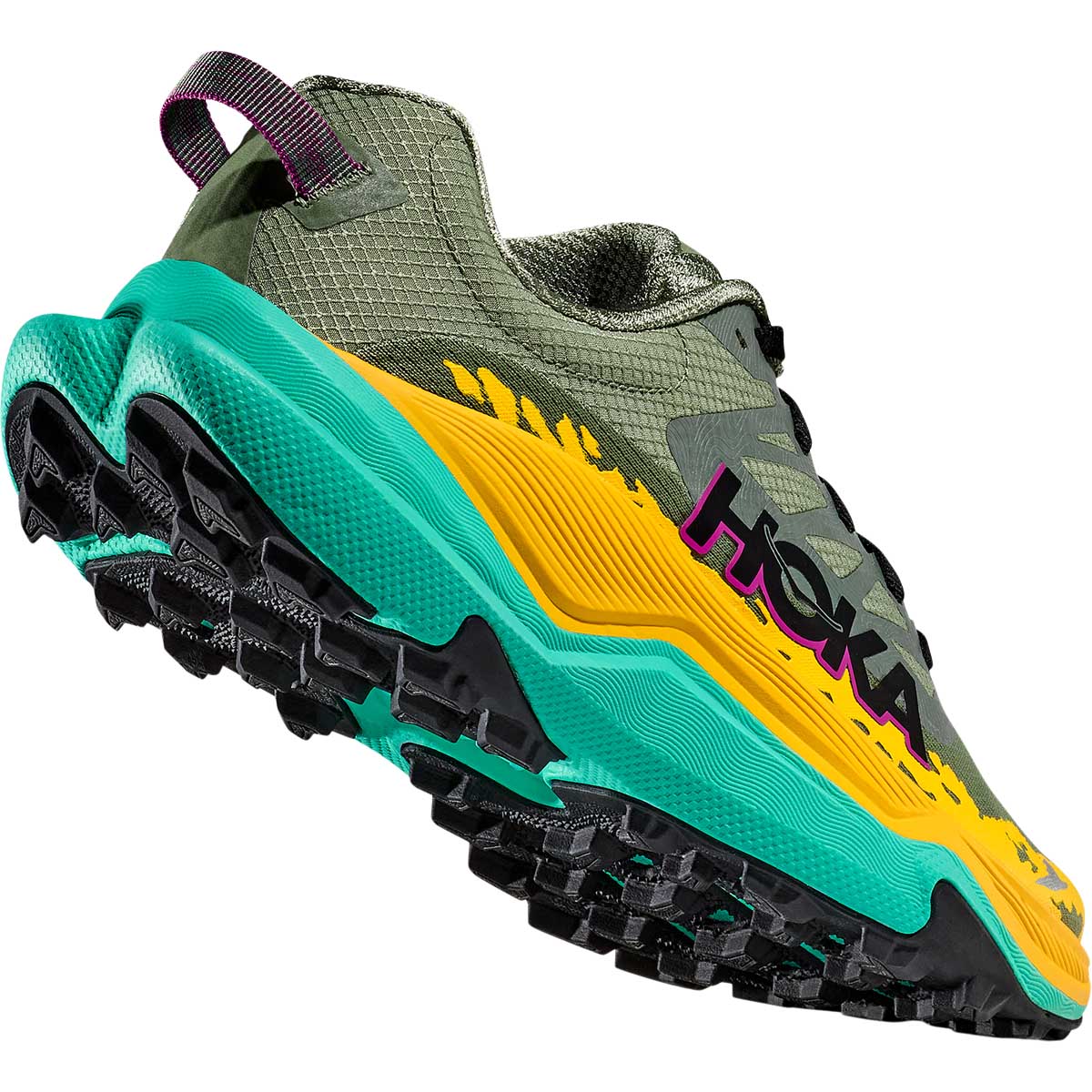 HOKA Torrent 4 Trail Løbesko Dame