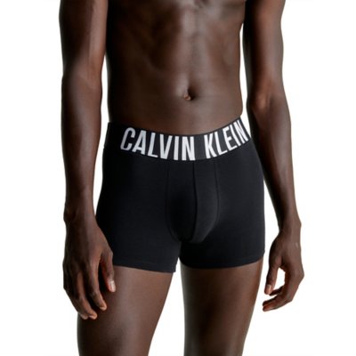 Boxer homme Pack de 3 CALVIN KLEIN