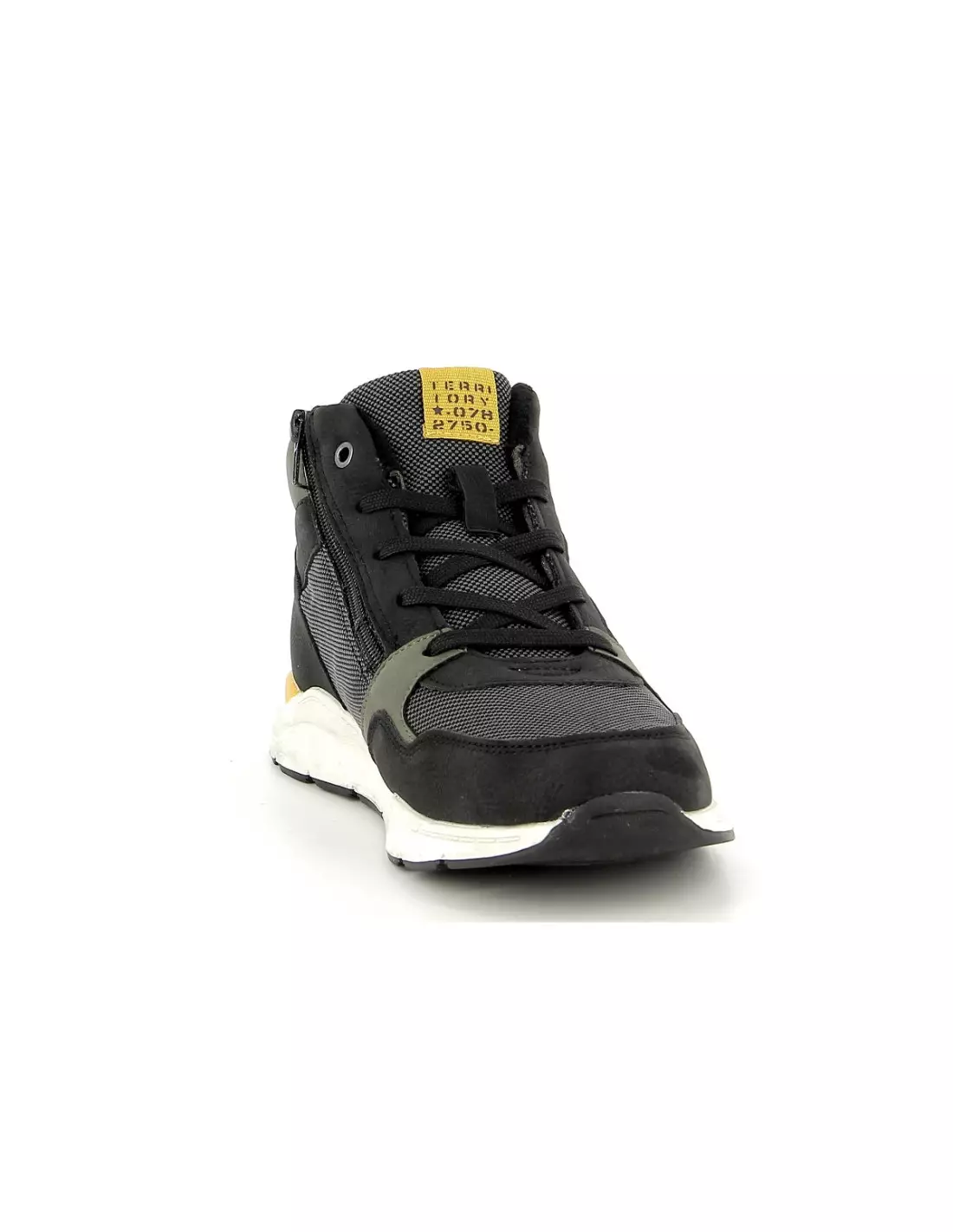 SAFETY JOGGER 570342 - Sneakers Noir