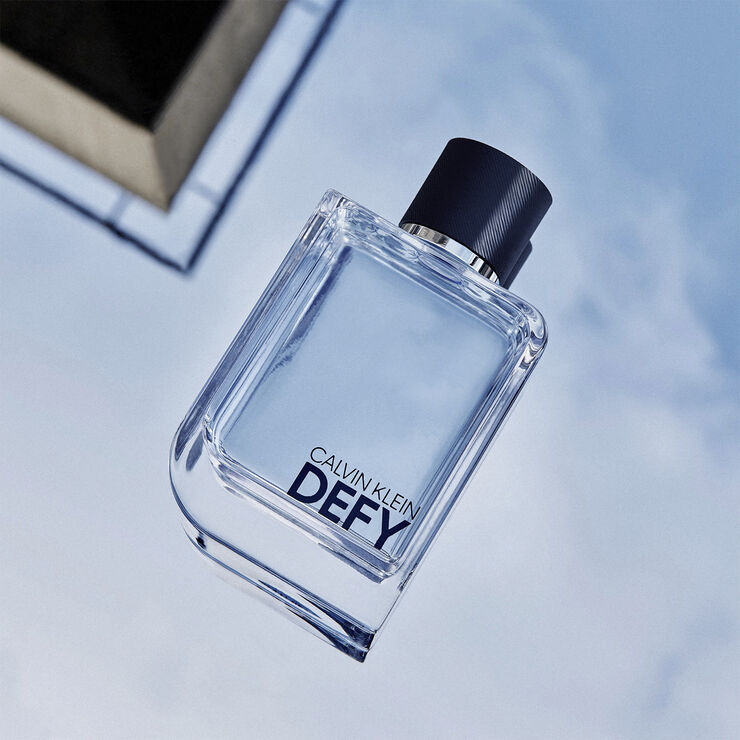 Calvin Klein Calvin Klein Defy Eau de toilette
