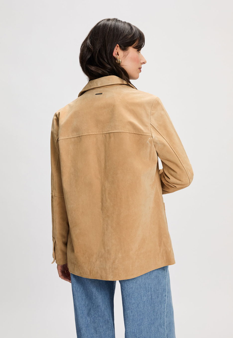Silvercreek Premium Thaisa Jas
