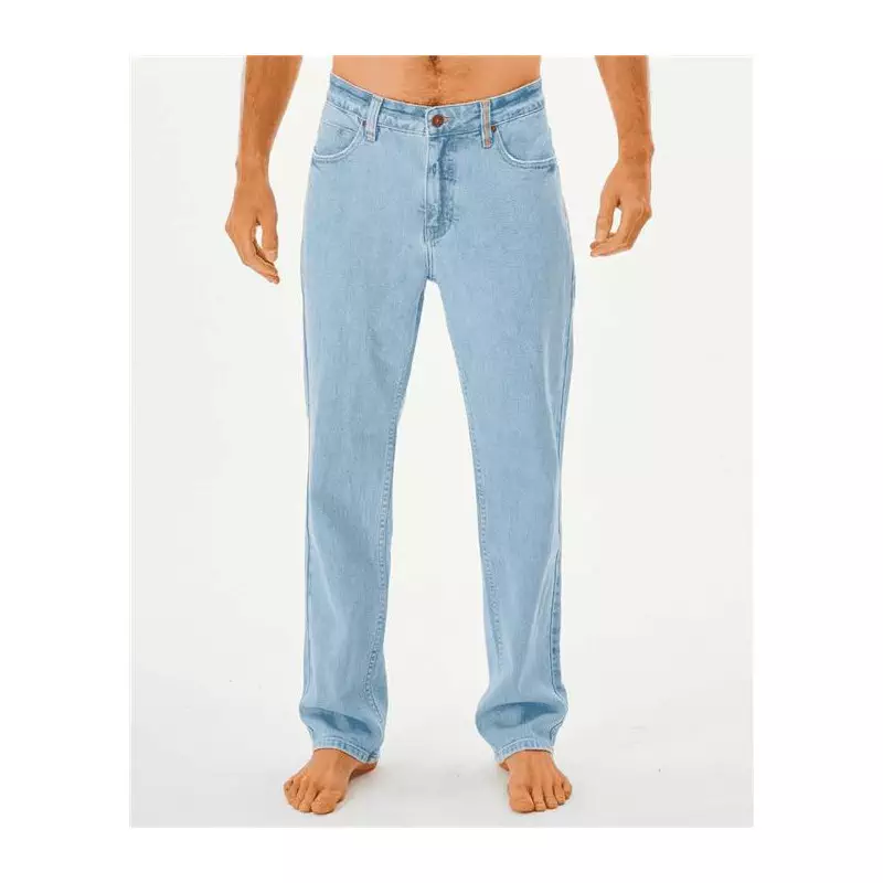 Pantalon RIPCURL Epic Denim Pant Salt Blue