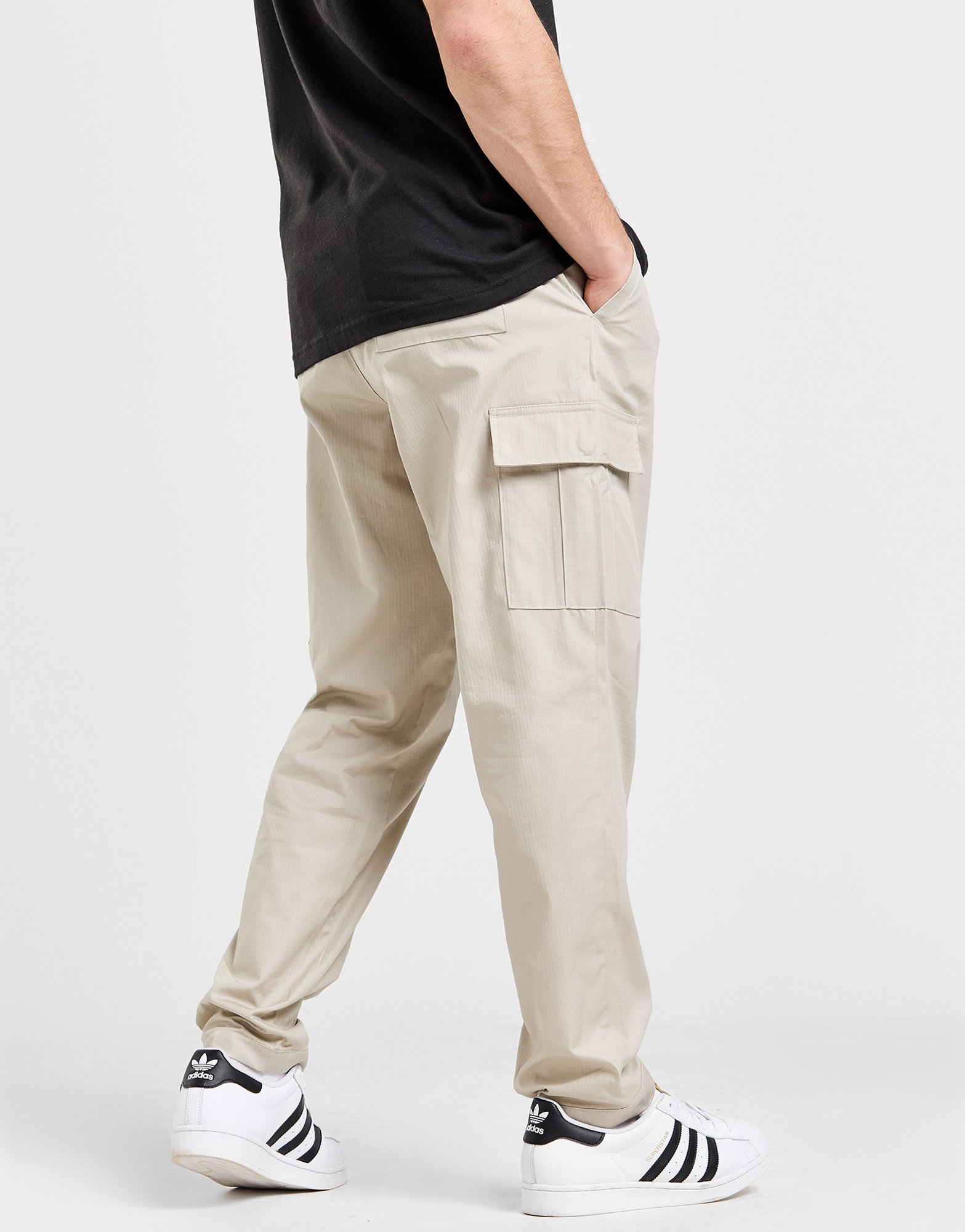 adidas Originals Pantalon Cargo Summer Homme
