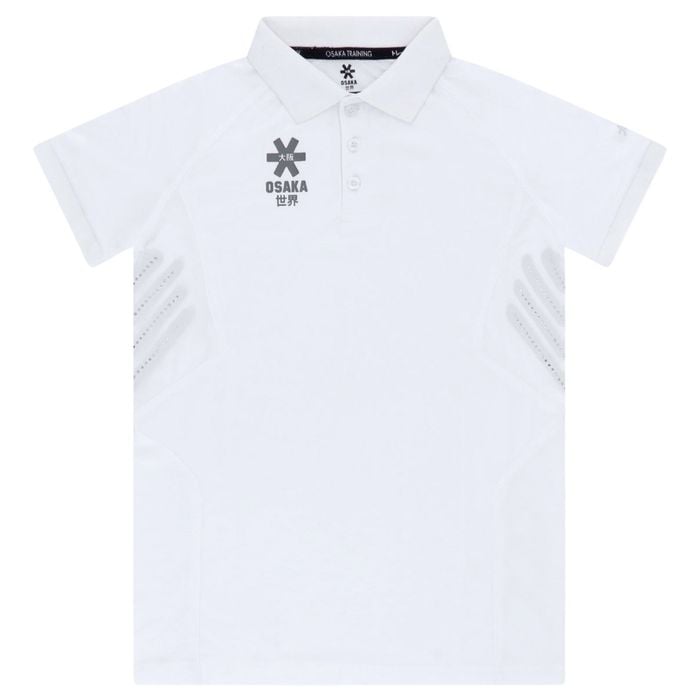 Osaka Jersey Polo Junior