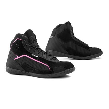Baskets Falco SPEEDOX LADY - Noir / Rose