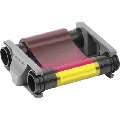 Durable DURACARD ID 300 - imprimante à badge par transfert thermique couleur