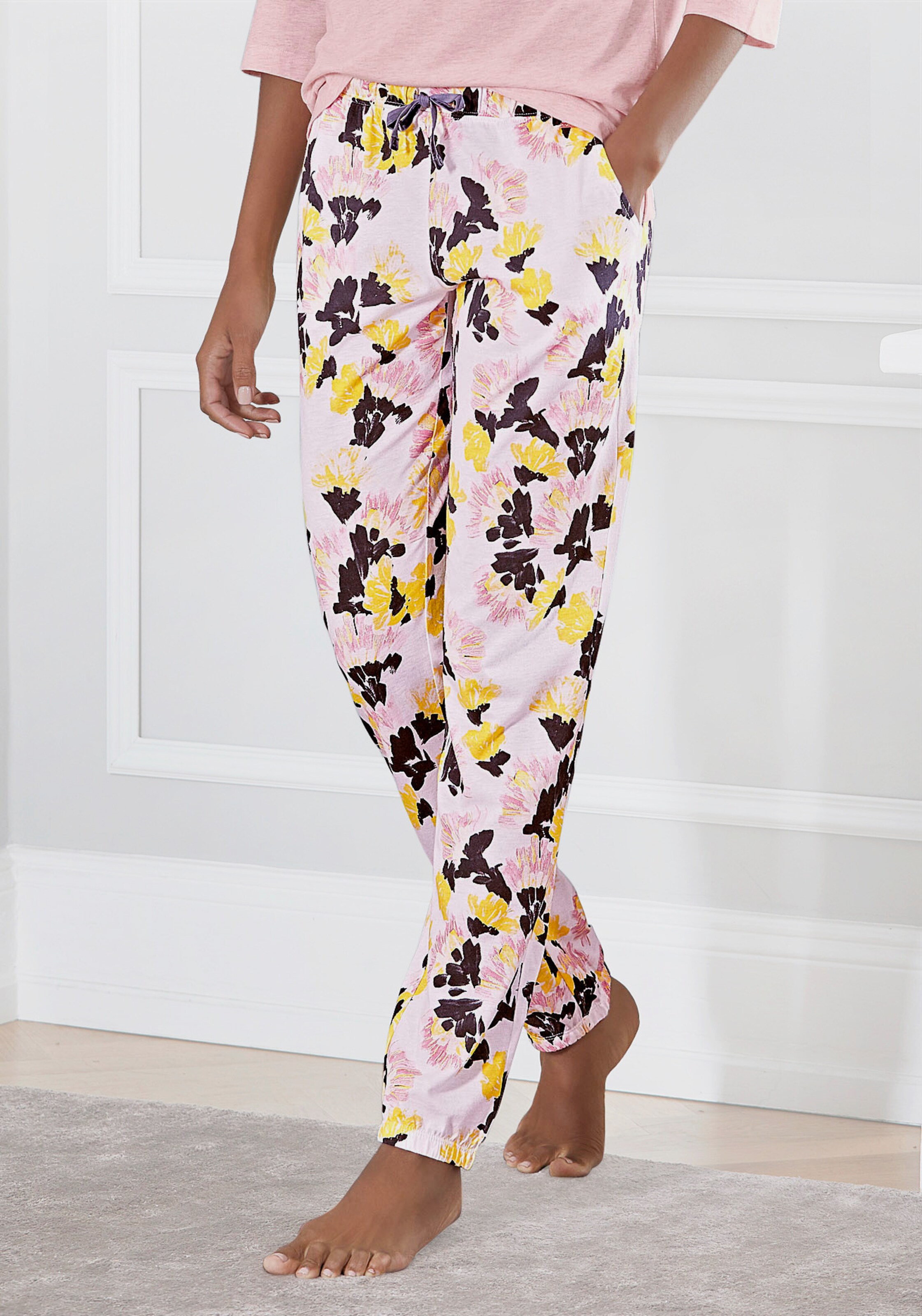 Pyjamahose
